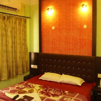 Hotel Comfort Inn, Tarapith 3